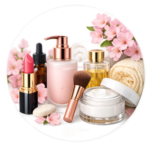 Beauty & Personal Care