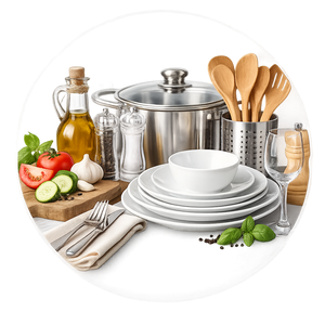 Home & Kitchen