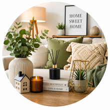 Home & Living