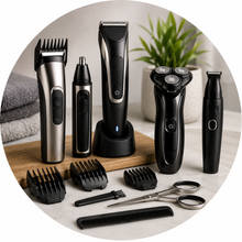 Personal Tools