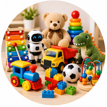 Toys