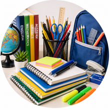 School Supplies