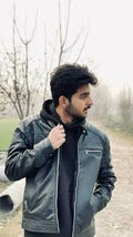 Ahmed Khan