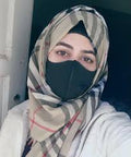 Zainab Ahmed